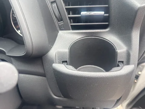 AU19MVO Honda Jazz 1.3 i-VTEC EX Navi 5dr CVT Thumbnail #19