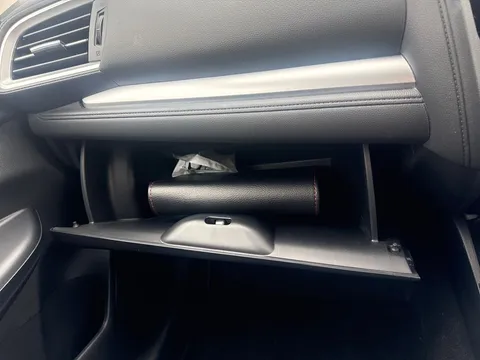 AU19MVO Honda Jazz 1.3 i-VTEC EX Navi 5dr CVT Thumbnail #21