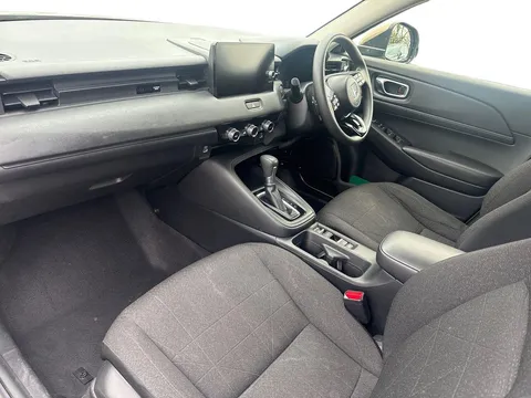 DF24ZRN Honda Hr-V 1.5 eHEV Elegance 5dr CVT Thumbnail #3