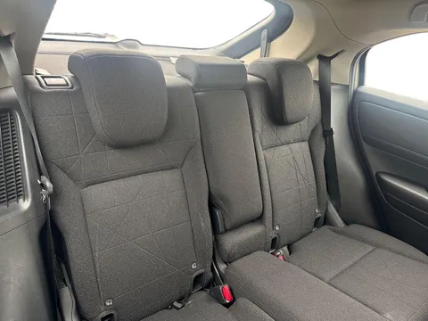 DF24ZRN Honda Hr-V 1.5 eHEV Elegance 5dr CVT Thumbnail #9