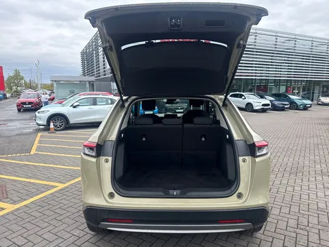 DF24ZRN Honda Hr-V 1.5 eHEV Elegance 5dr CVT Thumbnail #14
