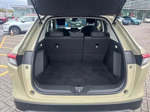 DF24ZRN Honda Hr-V 1.5 eHEV Elegance 5dr CVT Thumbnail #15