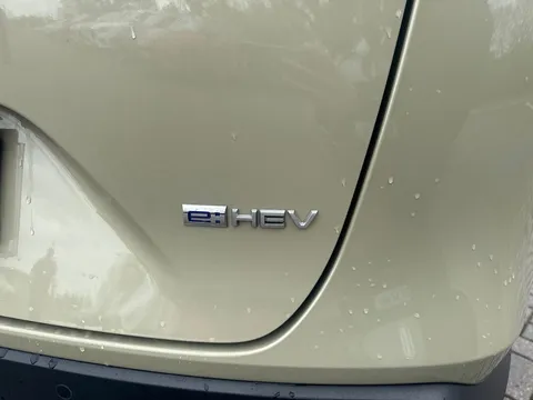 DF24ZRN Honda Hr-V 1.5 eHEV Elegance 5dr CVT Thumbnail #16