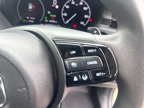DF24ZRN Honda Hr-V 1.5 eHEV Elegance 5dr CVT Thumbnail #18