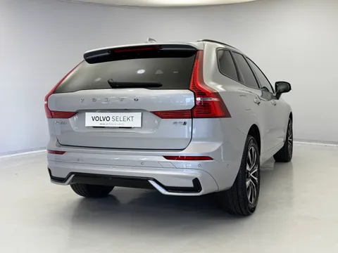 RA74LOH Volvo XC60 2.0 B5P Plus Dark 5dr AWD Geartronic Thumbnail #6