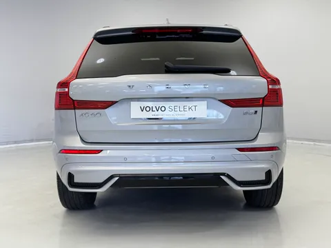 RA74LOH Volvo XC60 2.0 B5P Plus Dark 5dr AWD Geartronic Thumbnail #7