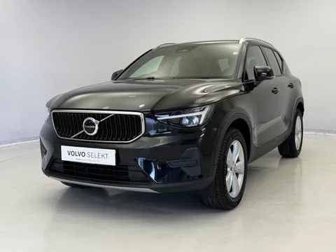 RE25LBL Volvo XC40 2.0 B3P Core 5dr Auto Thumbnail #4