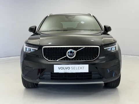 RE25LBL Volvo XC40 2.0 B3P Core 5dr Auto Thumbnail #2