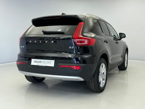 RE25LBL Volvo XC40 2.0 B3P Core 5dr Auto Thumbnail #6