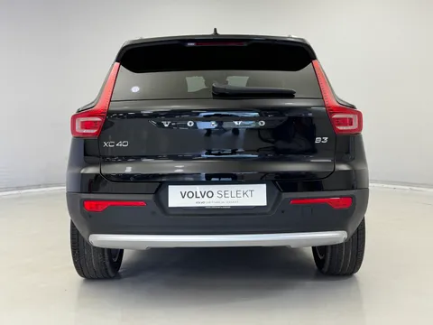 RE25LBL Volvo XC40 2.0 B3P Core 5dr Auto Thumbnail #7
