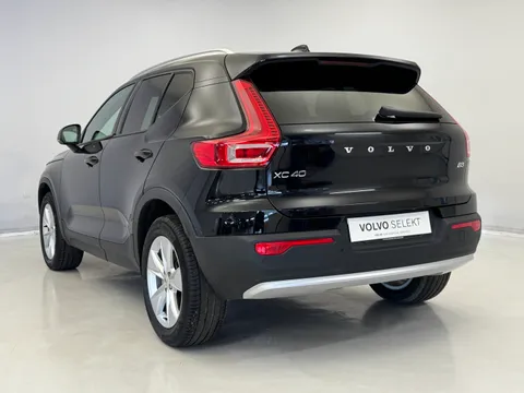 RE25LBL Volvo XC40 2.0 B3P Core 5dr Auto Thumbnail #8