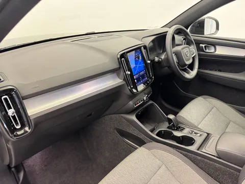 RE25LBL Volvo XC40 2.0 B3P Core 5dr Auto Thumbnail #11