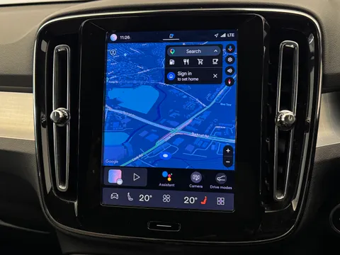 RE25LBL Volvo XC40 2.0 B3P Core 5dr Auto Thumbnail #21