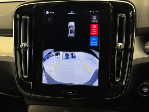 RE25LBL Volvo XC40 2.0 B3P Core 5dr Auto Thumbnail #25