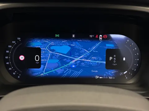 RE25LBL Volvo XC40 2.0 B3P Core 5dr Auto Thumbnail #27