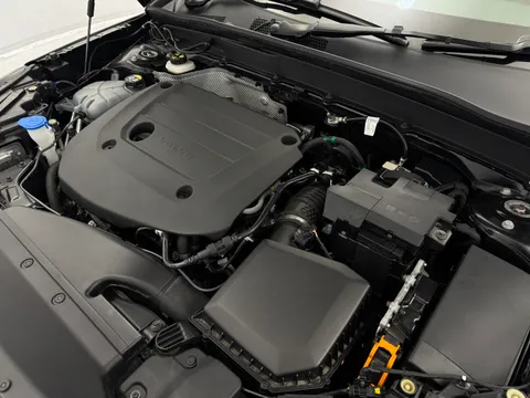 RE25LBL Volvo XC40 2.0 B3P Core 5dr Auto Thumbnail #29