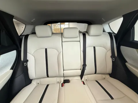 MT26WCN Mazda Cx-60 2.5 PHEV Takumi Plus 5dr Auto Thumbnail #11