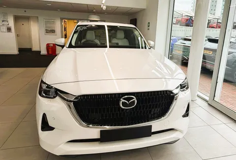 MT26WCN Mazda Cx-60 2.5 PHEV Takumi Plus 5dr Auto Thumbnail #8