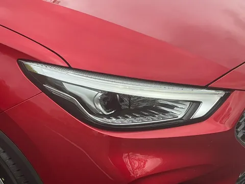 DF71UYV Mg Motor Uk Zs 1.5 VTi-TECH Exclusive 5dr Thumbnail #10