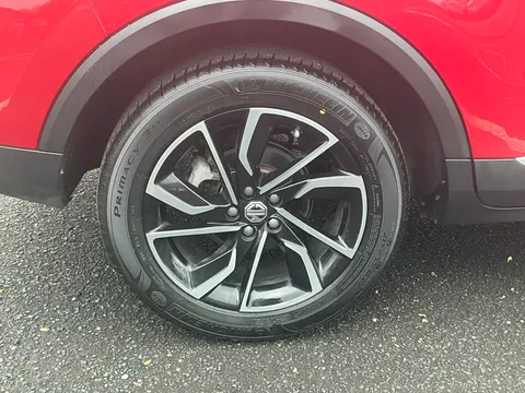 DF71UYV Mg Motor Uk Zs 1.5 VTi-TECH Exclusive 5dr Thumbnail #13