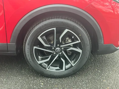 DF71UYV Mg Motor Uk Zs 1.5 VTi-TECH Exclusive 5dr Thumbnail #14