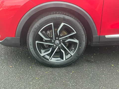 DF71UYV Mg Motor Uk Zs 1.5 VTi-TECH Exclusive 5dr Thumbnail #15