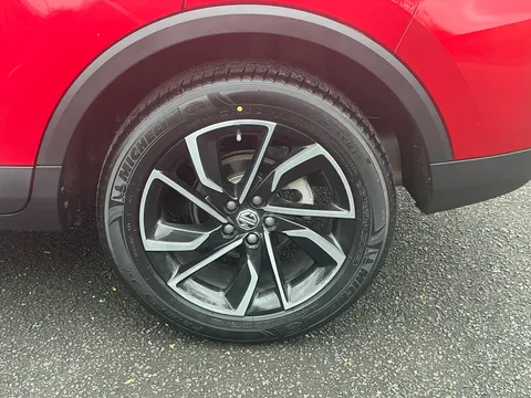 DF71UYV Mg Motor Uk Zs 1.5 VTi-TECH Exclusive 5dr Thumbnail #16