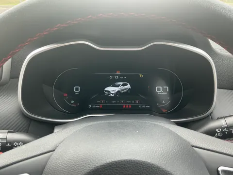 DF71UYV Mg Motor Uk Zs 1.5 VTi-TECH Exclusive 5dr Thumbnail #20