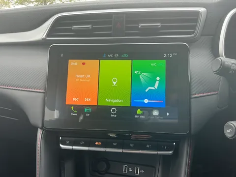 DF71UYV Mg Motor Uk Zs 1.5 VTi-TECH Exclusive 5dr Thumbnail #21