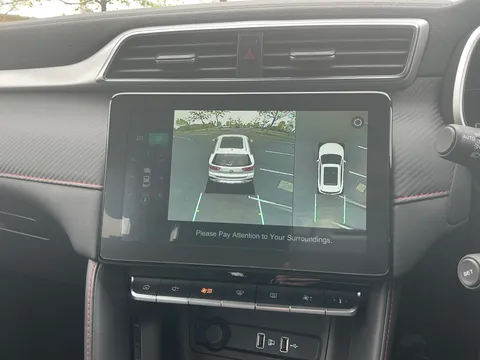 DF71UYV Mg Motor Uk Zs 1.5 VTi-TECH Exclusive 5dr Thumbnail #23