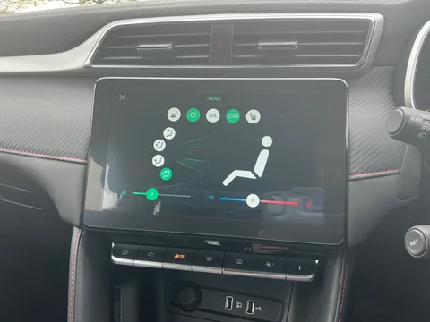 DF71UYV Mg Motor Uk Zs 1.5 VTi-TECH Exclusive 5dr Thumbnail #24