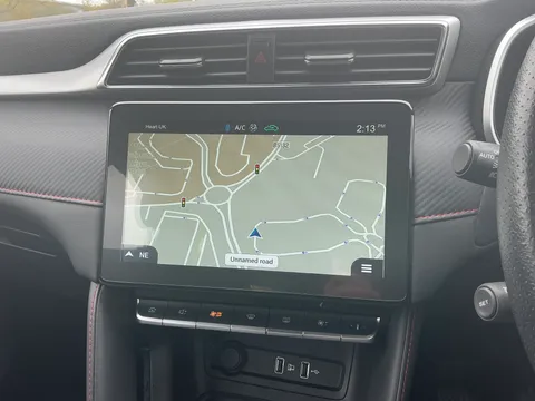 DF71UYV Mg Motor Uk Zs 1.5 VTi-TECH Exclusive 5dr Thumbnail #25