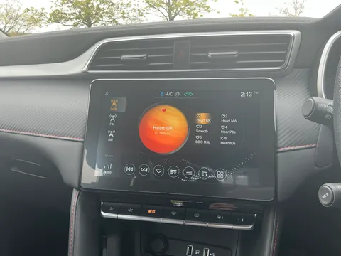 DF71UYV Mg Motor Uk Zs 1.5 VTi-TECH Exclusive 5dr Thumbnail #26