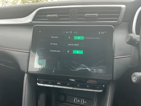 DF71UYV Mg Motor Uk Zs 1.5 VTi-TECH Exclusive 5dr Thumbnail #27