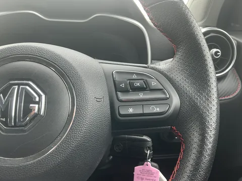 DF71UYV Mg Motor Uk Zs 1.5 VTi-TECH Exclusive 5dr Thumbnail #30