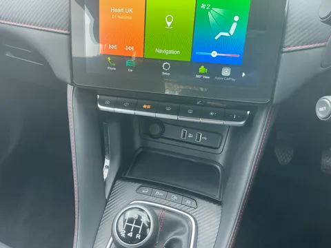 DF71UYV Mg Motor Uk Zs 1.5 VTi-TECH Exclusive 5dr Thumbnail #31