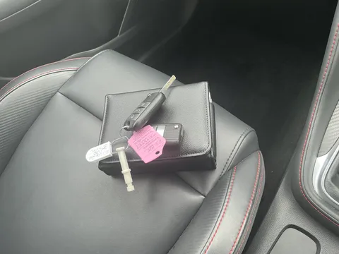 DF71UYV Mg Motor Uk Zs 1.5 VTi-TECH Exclusive 5dr Thumbnail #34