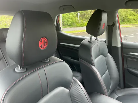 DF71UYV Mg Motor Uk Zs 1.5 VTi-TECH Exclusive 5dr Thumbnail #35