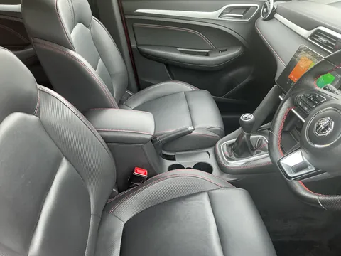 DF71UYV Mg Motor Uk Zs 1.5 VTi-TECH Exclusive 5dr Thumbnail #36