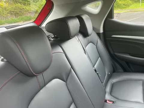 DF71UYV Mg Motor Uk Zs 1.5 VTi-TECH Exclusive 5dr Thumbnail #40