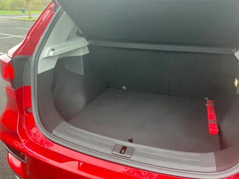 DF71UYV Mg Motor Uk Zs 1.5 VTi-TECH Exclusive 5dr Thumbnail #41