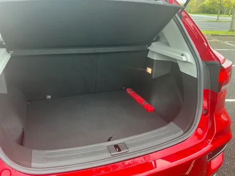 DF71UYV Mg Motor Uk Zs 1.5 VTi-TECH Exclusive 5dr Thumbnail #42