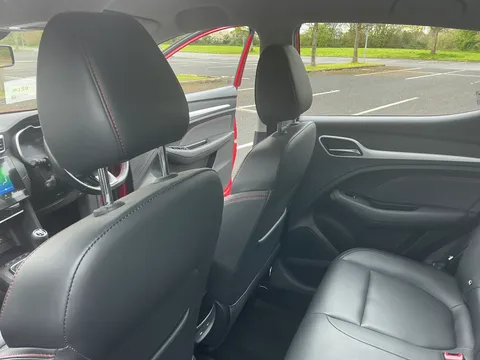 DF71UYV Mg Motor Uk Zs 1.5 VTi-TECH Exclusive 5dr Thumbnail #43