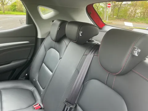 DF71UYV Mg Motor Uk Zs 1.5 VTi-TECH Exclusive 5dr Thumbnail #45