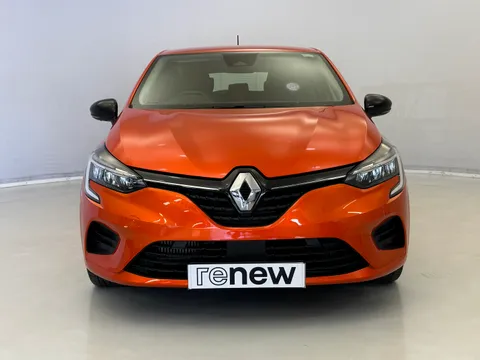 DY73NWU Renault Clio 1.0 TCe 90 Evolution 5dr Thumbnail #2