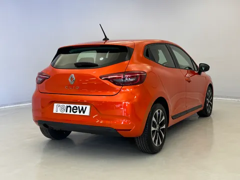 DY73NWU Renault Clio 1.0 TCe 90 Evolution 5dr Thumbnail #6