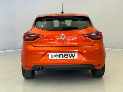 DY73NWU Renault Clio 1.0 TCe 90 Evolution 5dr Thumbnail #7