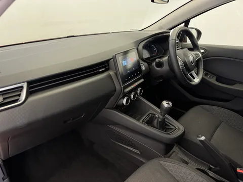 DY73NWU Renault Clio 1.0 TCe 90 Evolution 5dr Thumbnail #12