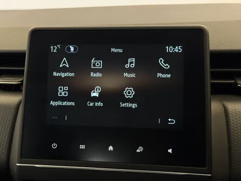 DY73NWU Renault Clio 1.0 TCe 90 Evolution 5dr Thumbnail #21