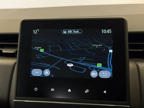 DY73NWU Renault Clio 1.0 TCe 90 Evolution 5dr Thumbnail #22